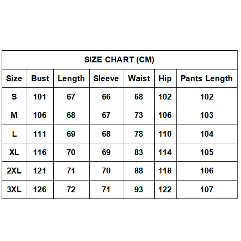 Elegant satin-top med en axel och vida byxor