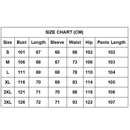 Elegant satin-top med en axel och vida byxor