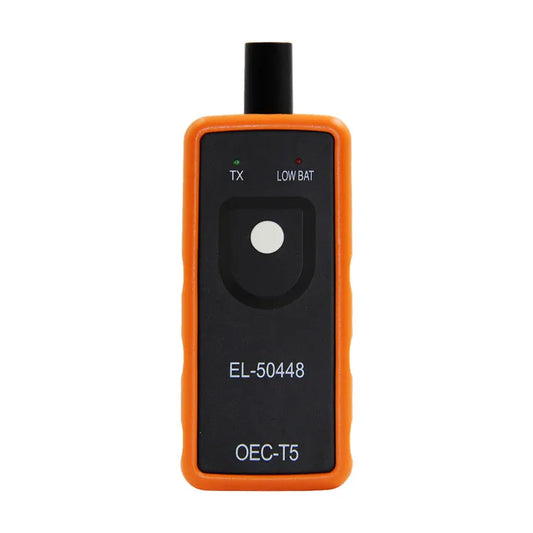 TPMS Reset Tool OEC-T5 - Aktivering av däcktryckssensor för GM-fordon🚗