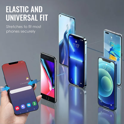 🔥Het försäljning🔥 Dubbelringad trefingersklämma för ryggen