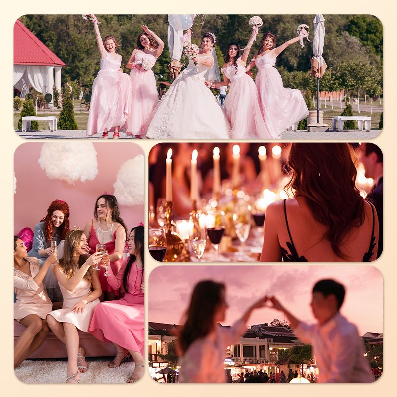 🔥Matt, mjuk och återfuktande läppstift med rik pigmentering