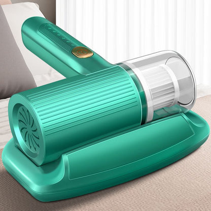 🔥Trådlös dammsugare för borttagning av kvalster i hemmet