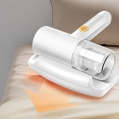 🔥Trådlös dammsugare för borttagning av kvalster i hemmet