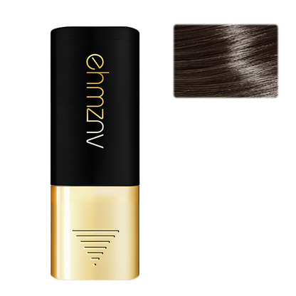 👩‍🦳 KÖP 1, FÅ 1 GRATIS! ✨ Instant Grått Hår Täckande Kam – Naturlig Look, Snabb Applicering & Smudge-proof 🖌️