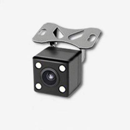 24-timmars Parkvakt – Dashcam med Nattvision