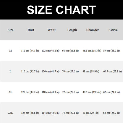 🔥Vinterjacka för män med elegant foder i plysch