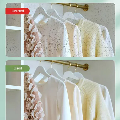 ⏳ Tidsbegränsad Special⏰Floral Doftande Kamferkulor