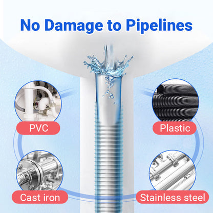 🔥HET REA🔥Kraftfull Rörrensare