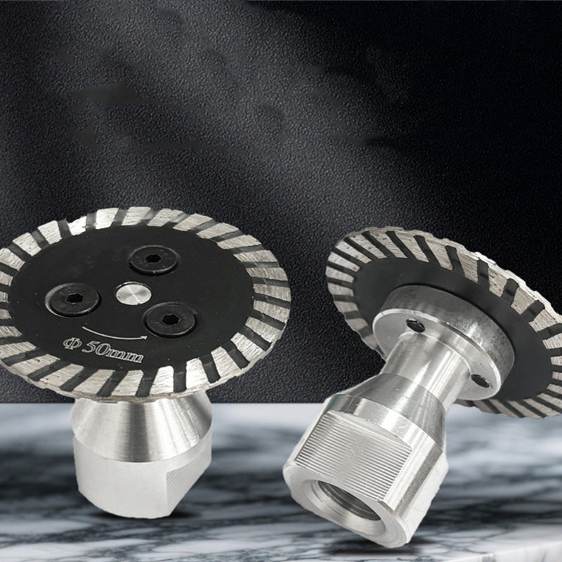 M14 diamantklinga för stenbearbetning