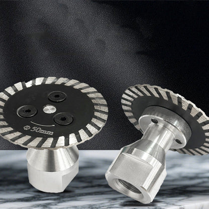 M14 diamantklinga för stenbearbetning