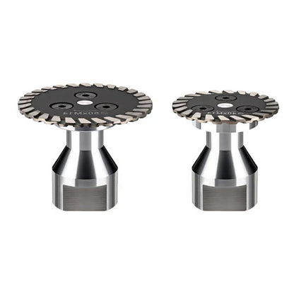 💎 50% RABATT NU! 🔧 M14 Diamantklinga för Sten – Industrikvalitet, Flisfri Skärning & Torr/Våt Användning – För Kakel, Marmor, Granit ✨