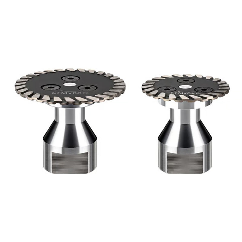 M14 diamantklinga för stenbearbetning