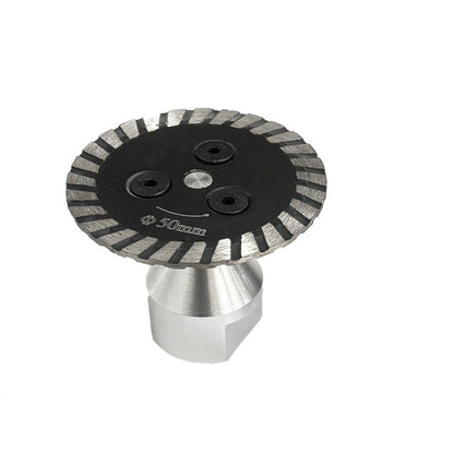 💎 50% RABATT NU! 🔧 M14 Diamantklinga för Sten – Industrikvalitet, Flisfri Skärning & Torr/Våt Användning – För Kakel, Marmor, Granit ✨