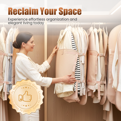 ⏳Tidsbegränsat 50% rabatt⏰Dammtäta kompressionskläder🫸🫷