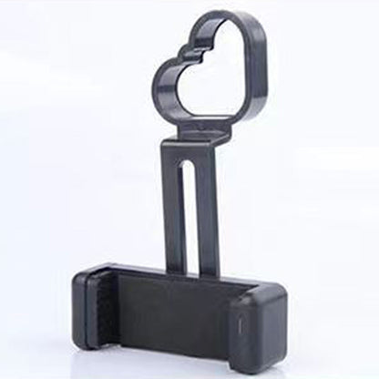 🔭 Mini-fickkikare (1000x20): Fickformat + smartphone-klämma – Perfekt för utomhusäventyr (för alla åldrar!)