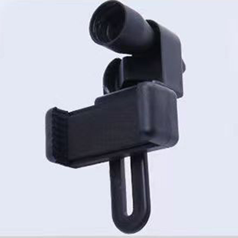 🔭 Mini-fickkikare (1000x20): Fickformat + smartphone-klämma – Perfekt för utomhusäventyr (för alla åldrar!)