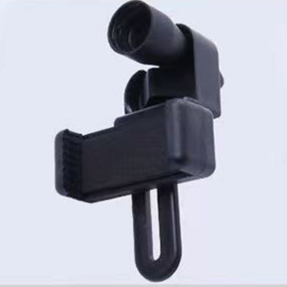 🔭 Mini-fickkikare (1000x20): Fickformat + smartphone-klämma – Perfekt för utomhusäventyr (för alla åldrar!)