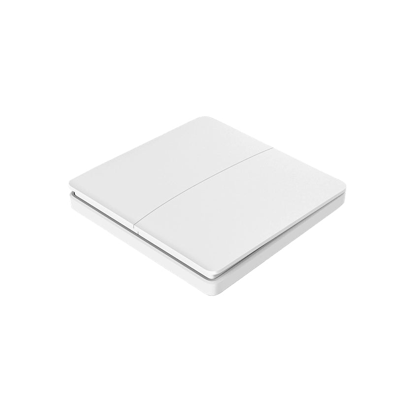 🛒 50% RABATT! 💡 Trådlös Ljusstängare – Batteridrivet, Enkel Installation & Modern Design 🏠🔧