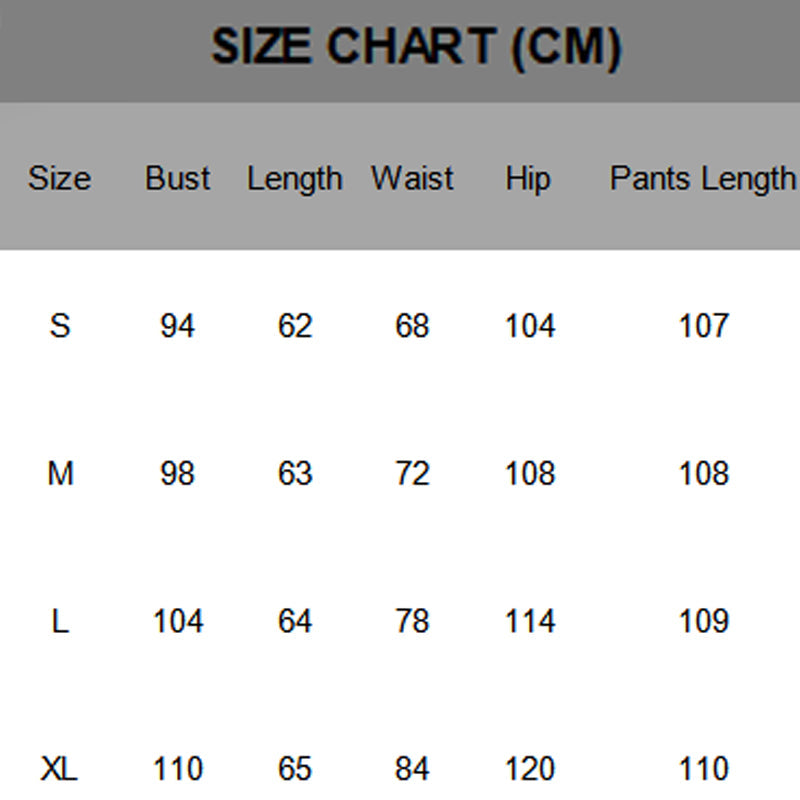 ✨Begränsad tid – 50% rabatt⏰Höghalsad tröja med dragkedja i sidan och byxor