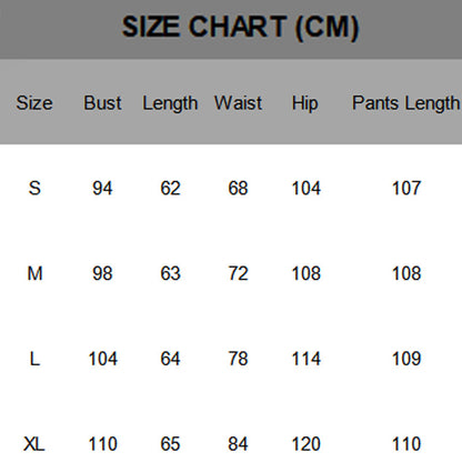 ✨Begränsad tid – 50% rabatt⏰Höghalsad tröja med dragkedja i sidan och byxor