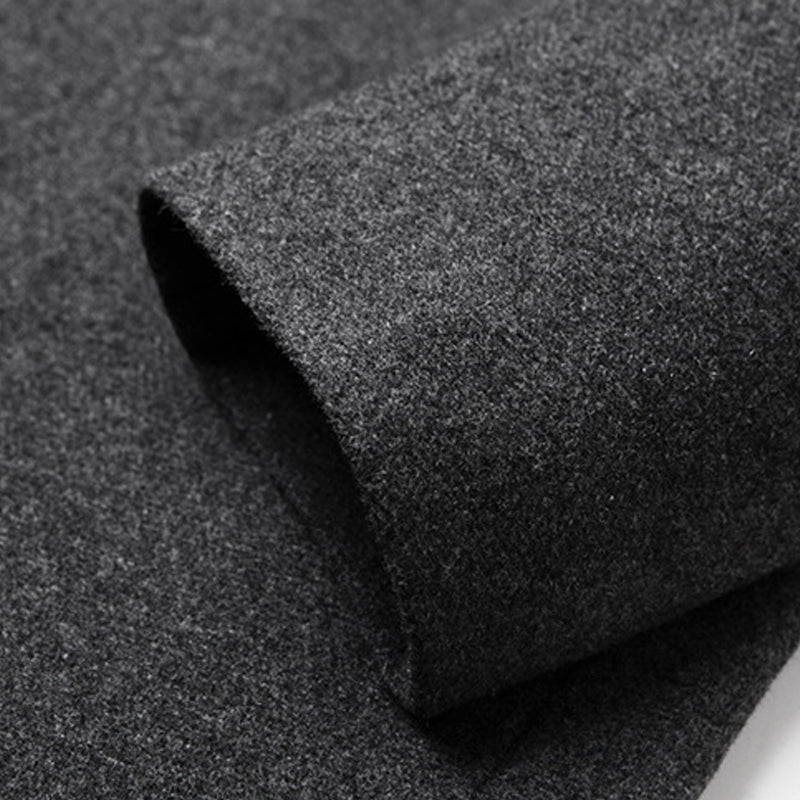 🔥Klassisk jacka med ståkrage för herr