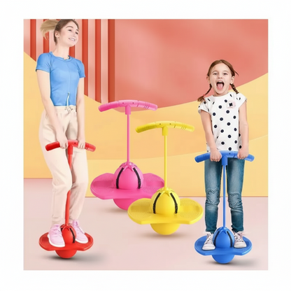 Pogo Jumper Ball för barn och vuxna