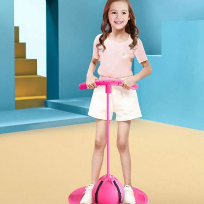 Pogo Jumper Ball för barn och vuxna