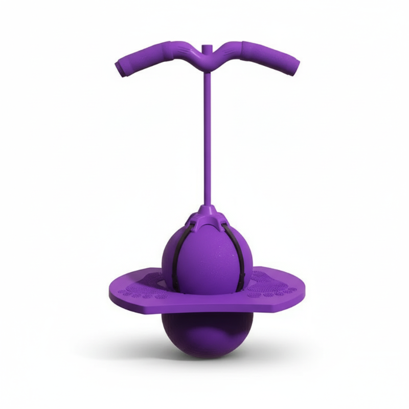 Pogo Jumper Ball för barn och vuxna