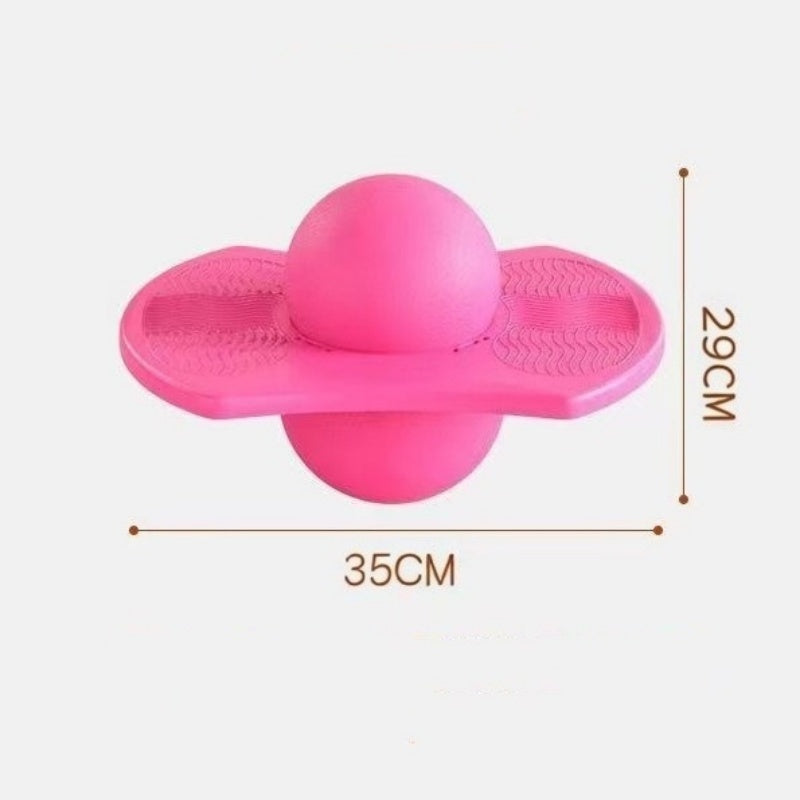 Pogo Jumper Ball för barn och vuxna