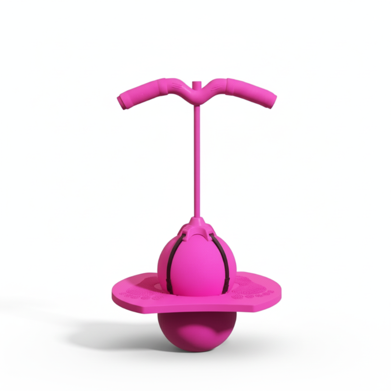 Pogo Jumper Ball för barn och vuxna