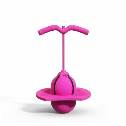 Pogo Jumper Ball för barn och vuxna