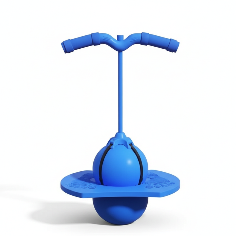 Pogo Jumper Ball för barn och vuxna