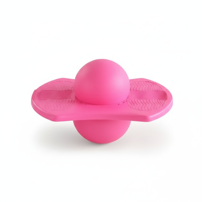 Pogo Jumper Ball för barn och vuxna