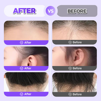 🦋 KÖP 2, FÅ 1 GRATIS ! ✨ Stylingkam med Hårkräm – Tämjar Frizzy, Ger Glans & Perfekt på Resan 💇‍♀️
