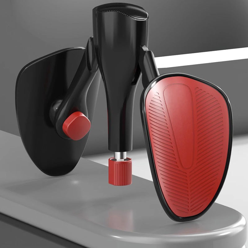 Unisex bäcken- och insida lårtränare