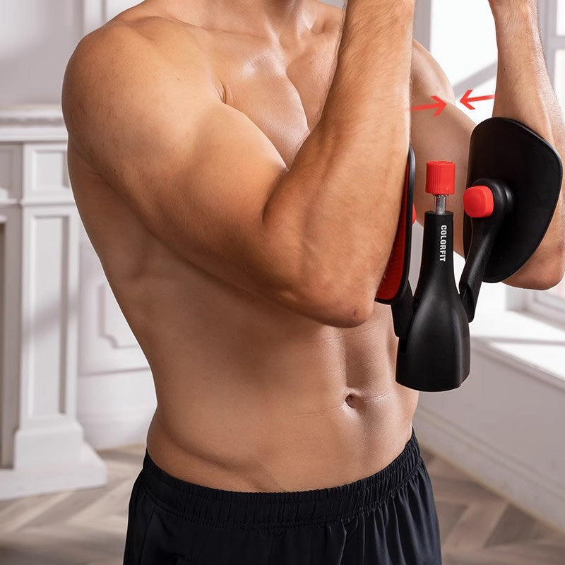 Unisex bäcken- och insida lårtränare