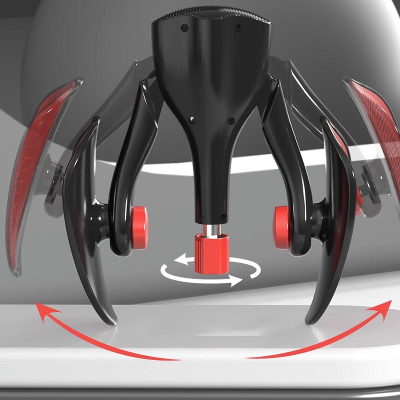 Unisex bäcken- och insida lårtränare