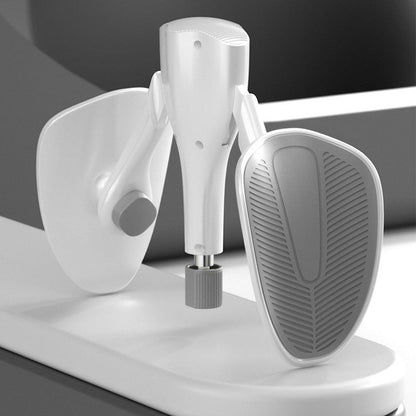 Unisex bäcken- och insida lårtränare