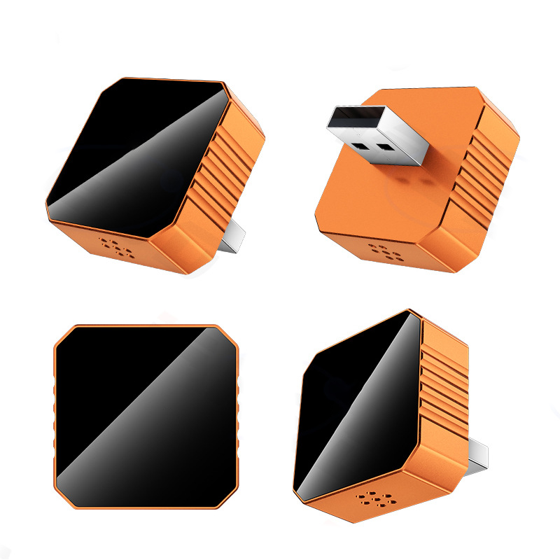 🔈🔈Tidsbegränsat 60 % rabatt🔥Trådlös Android Auto-adapter🚗📱