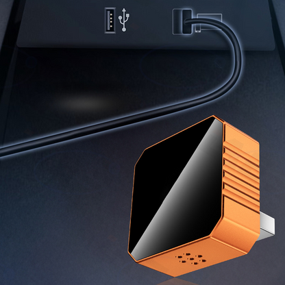 🔈🔈Tidsbegränsat 60 % rabatt🔥Trådlös Android Auto-adapter🚗📱