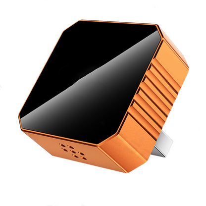 🔈🔈Tidsbegränsat 60 % rabatt🔥Trådlös Android Auto-adapter🚗📱