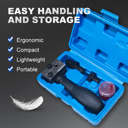 🔥50% RABATT🔧 Universellt bromsverktygssats för bilar⚙️ Precision 4,75 mm, hög effektivitet, säker och stabil