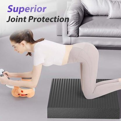 Träningsbalanskudde