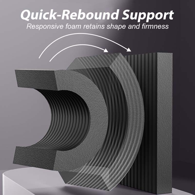 Träningsbalanskudde