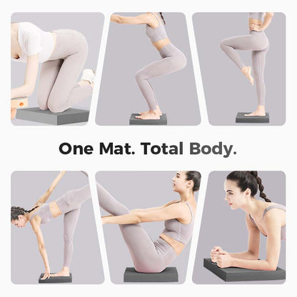 Träningsbalanskudde