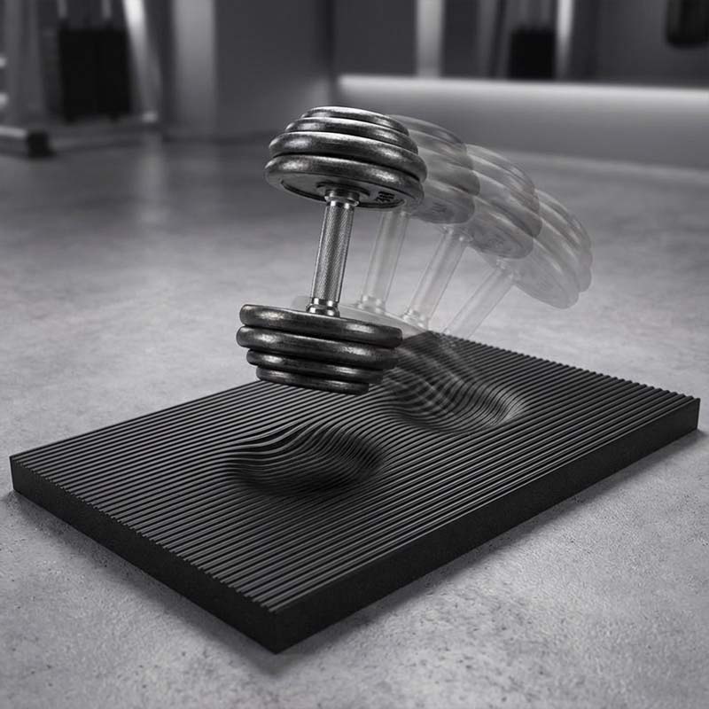 Träningsbalanskudde