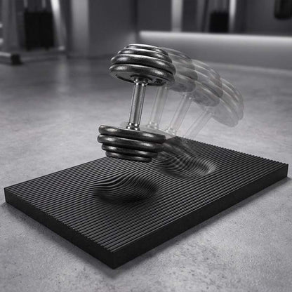 Träningsbalanskudde