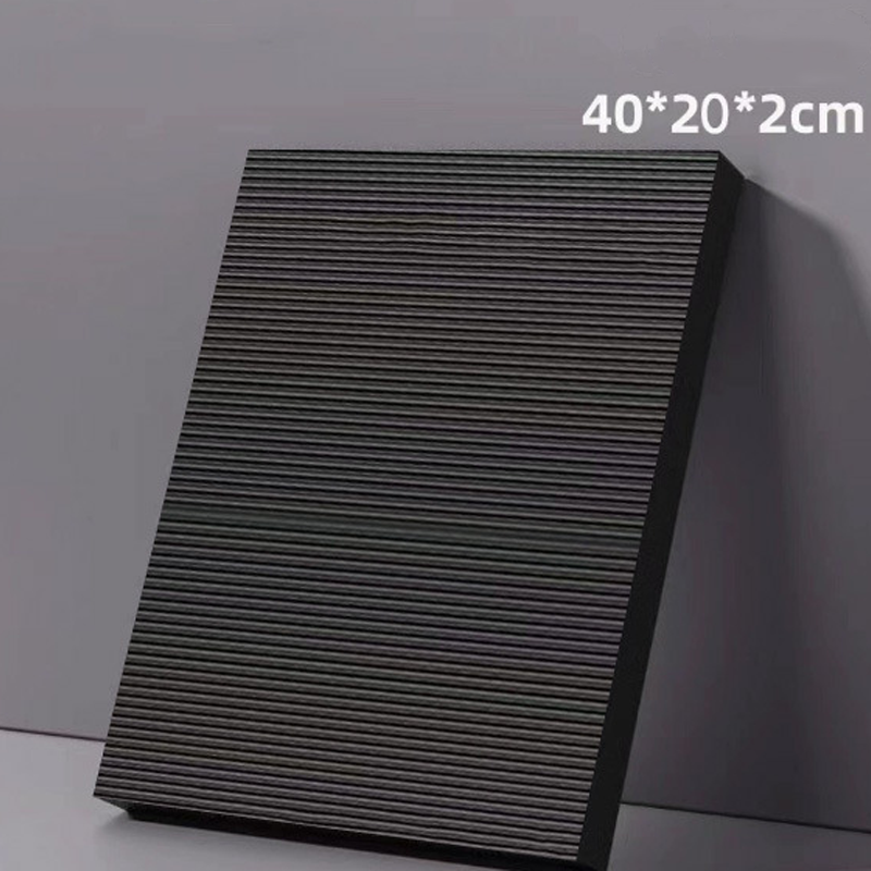 Träningsbalanskudde