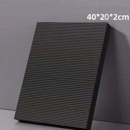 Träningsbalanskudde