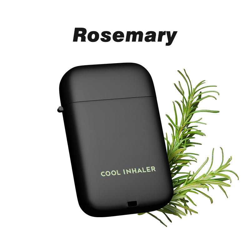 🔥Köp1 få 1 gratis🔥Aromaterapi Dubbel Näsinhalator Stick❄️ Väcker dig omedelbart med ett djupt andetag, ökar ditt fokus till max 🚀 och eliminerar dåsighet på några sekunder